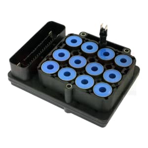 ABS Module Repair Service For Jaguar
